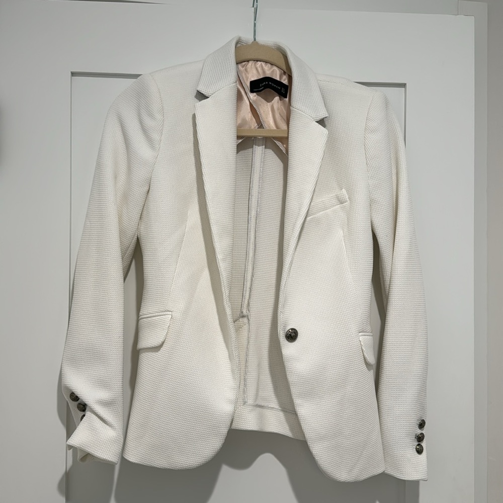 Zara Women Blazer